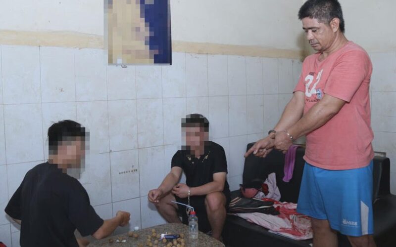 Lần theo dấu một ‘con nghiện’, Công an Đồng Nai bóc gỡ đường dây ma túy 71 người liên quan