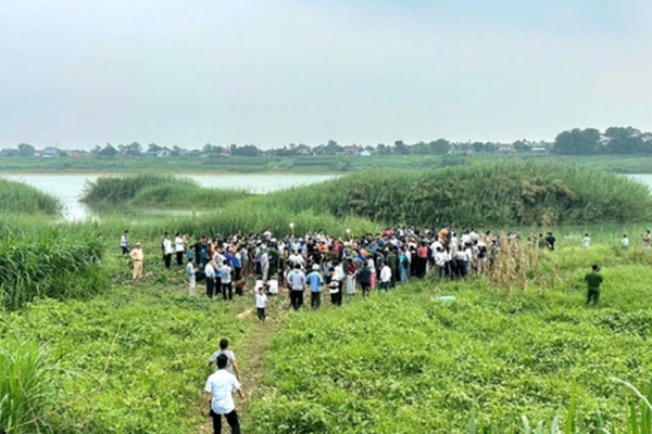 Trẻ em đuối nước, nỗi ám ảnh kỳ nghỉ hè