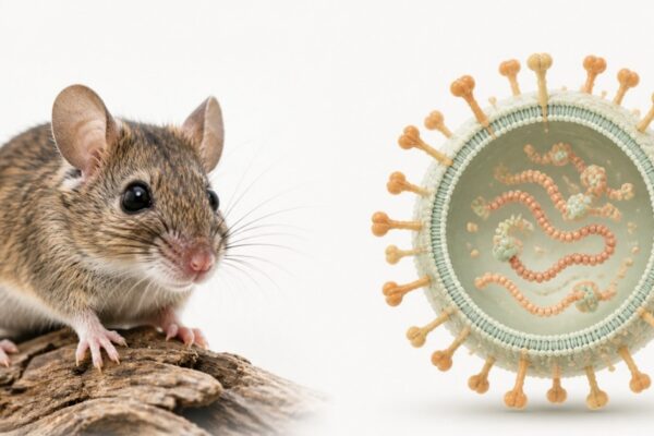 Phòng bệnh do virus Hanta, bác sĩ khuyến cáo gì?