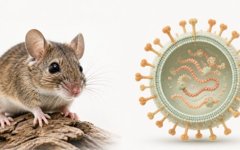 Phòng bệnh do virus Hanta, bác sĩ khuyến cáo gì?