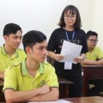 Vì sao đáp án thi tốt nghiệp THPT không được công bố ngay?