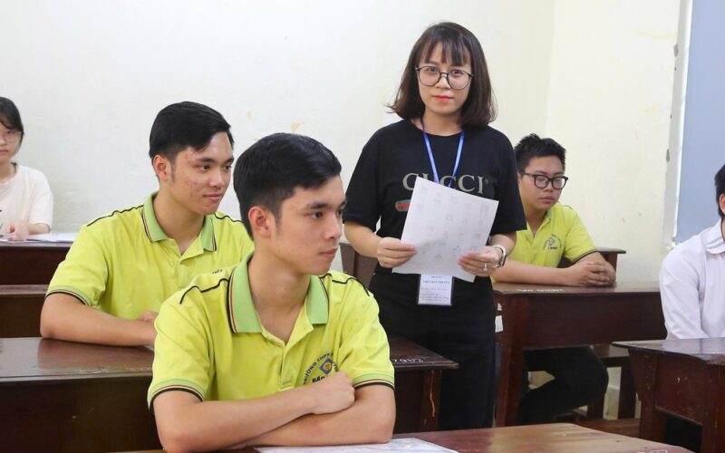 Vì sao đáp án thi tốt nghiệp THPT không được công bố ngay?