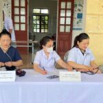Khám sàng lọc – Chìa khóa phát hiện sớm bệnh không lây nhiễm