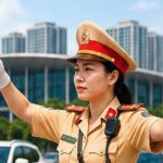 Hà Nội phân luồng giao thông 2 ngày 17-18/6: Những tuyến đường nào bị ảnh hưởng?