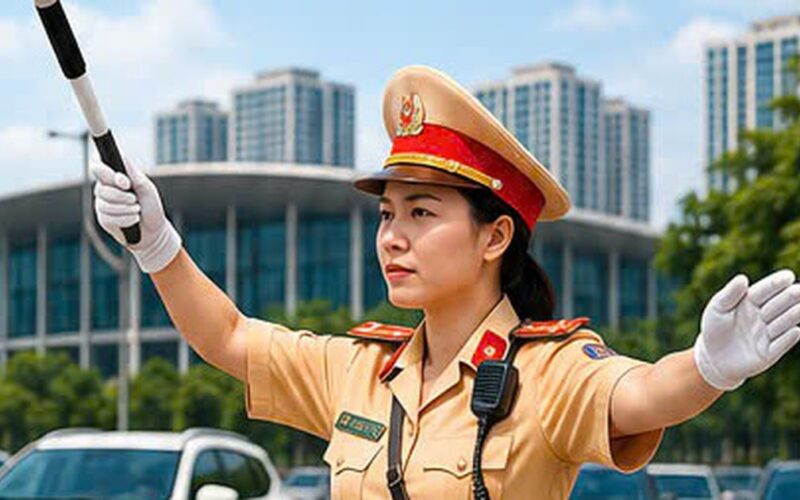Hà Nội phân luồng giao thông 2 ngày 17-18/6: Những tuyến đường nào bị ảnh hưởng?