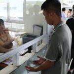 Đề xuất không đổi bằng lái cho người chưa nộp phạt vi phạm giao thông