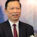 Chủ tịch Hội tin học Y tế Việt Nam Trần Quý Tường: ‘Bệnh án điện tử là hạ tầng dữ liệu chiến lược của ngành Y tế’