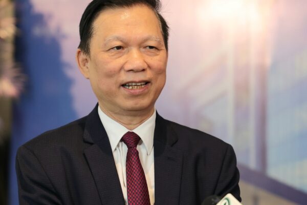 Chủ tịch Hội tin học Y tế Việt Nam Trần Quý Tường: ‘Bệnh án điện tử là hạ tầng dữ liệu chiến lược của ngành Y tế’