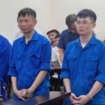 Cựu chủ tịch phường ở Hà Nội nhận tiền bỏ qua sai phạm xây dựng lĩnh án